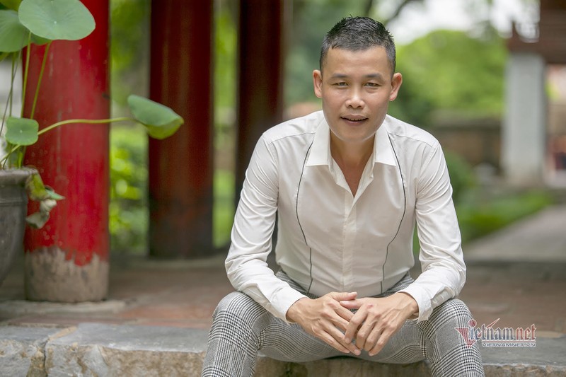 Hiệp Gà suốt 2 năm không yêu đương, quyết định làm bố đơn thân Hiệp Gà: 'Tôi chán yêu đương, sống an yên bên 2 con và mẹ già'