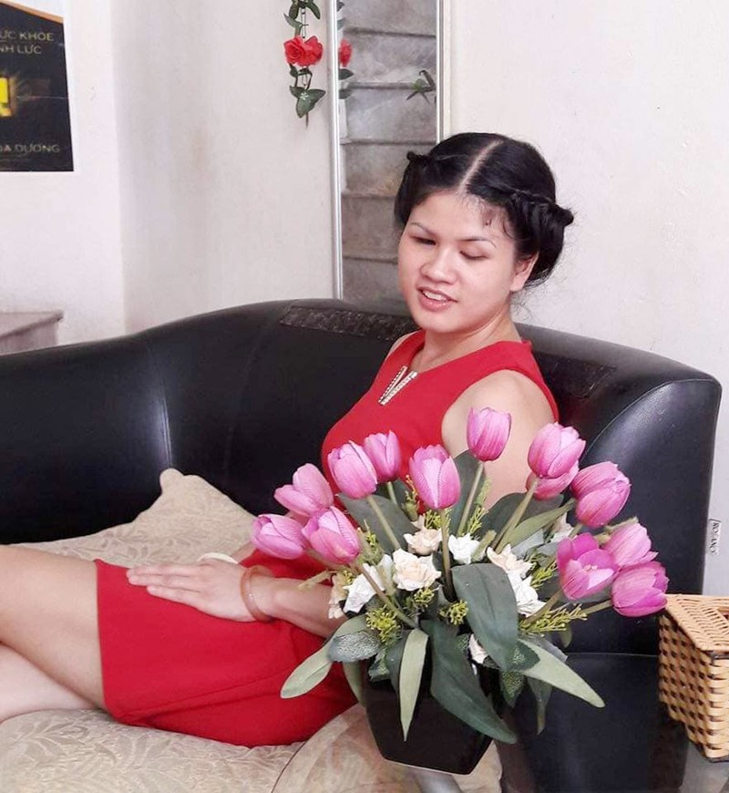 Chuyện tình của chàng trai Hà Nội ‘cãi’ gia đình, cưới cô gái khiếm thị