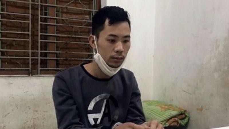 Bắt tạm giam đối tượng lừa đảo bán khẩu trang qua mạng