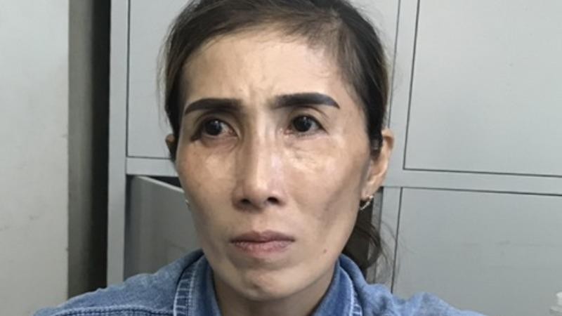 Nghi án chị gái đâm chết em trai ở Khánh Hòa