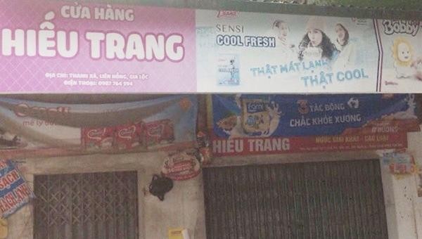 Hải Dương: Phát hiện thêm ổ dịch mới sau Thế giới bò tươi