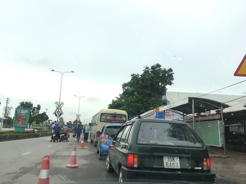 Hải Dương: Phát hiện thêm ổ dịch mới sau Thế giới bò tươi