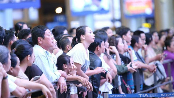 Tình cảm và thông cảm