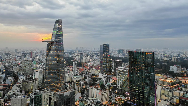 Đất TP HCM sắp có giá mới