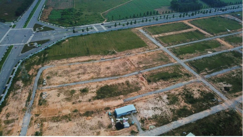 Diễn biến vụ nhà đầu tư kêu cứu tại Bình Dương: “Không thể lập luận 43ha đất dự án Tân Phú là “đất công”