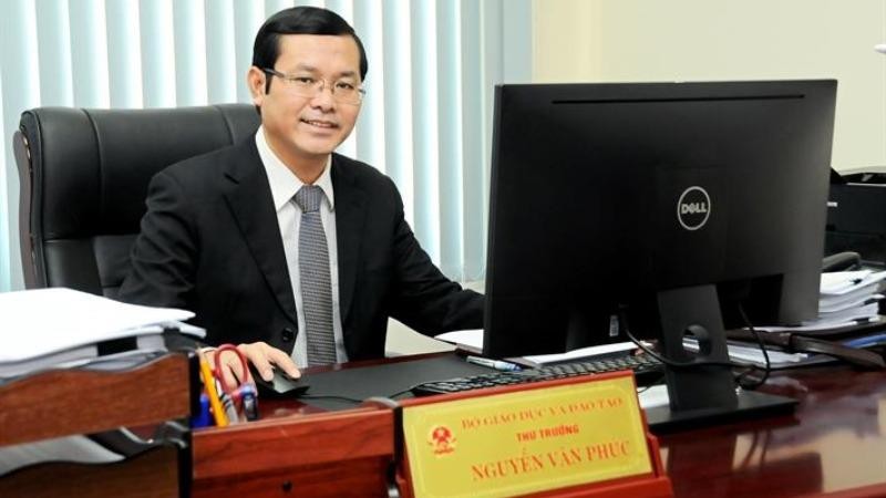 Học sinh tiếp tục nghỉ chống dịch: Tuyển sinh đại học, cao đẳng sẽ thế nào?