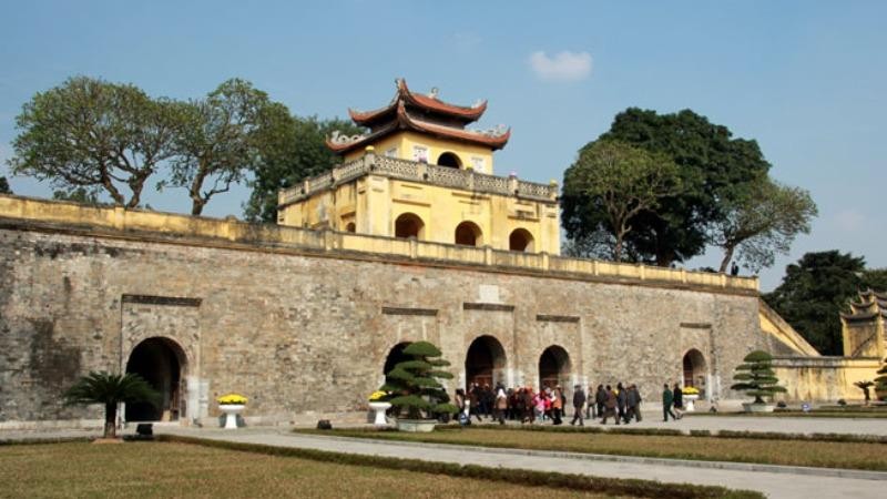 Hoàng Thành Thăng Long: Bảo tồn sao cho xứng là Di sản văn hóa thế giới?