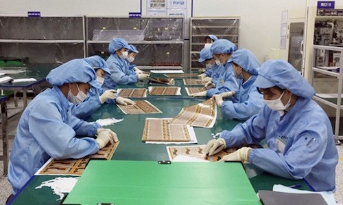 Các doanh nghiệp sẽ được ngành BHXH tháo gỡ khó khăn khi bị ảnh hưởng bởi dịch COVID-19..
