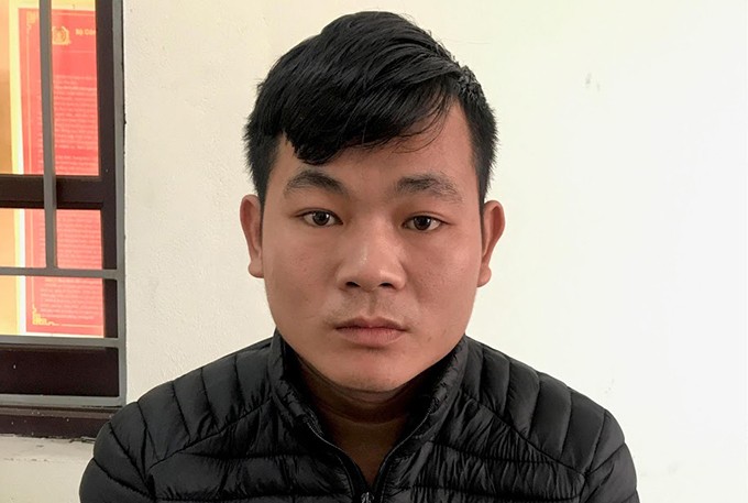 Trở thành 'yêu râu xanh' sau chầu nhậu