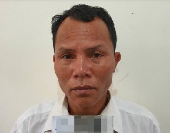 Sa lưới khi đang “cõng” thuê 3 kg ma túy đá