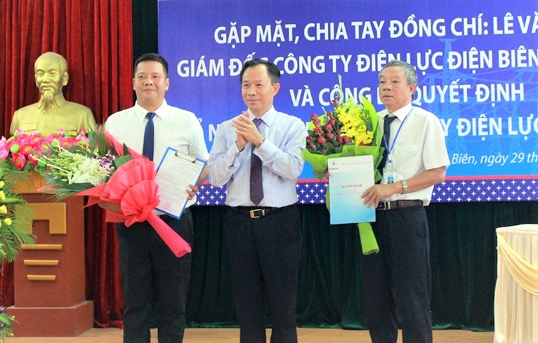 Những Giám đốc nơi “đầu sóng”