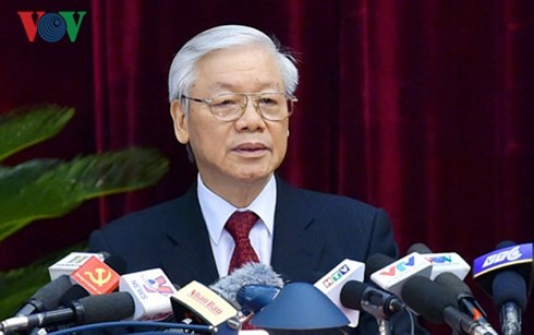 thời điểm chín muồi để thực hiện tổng bí thư làm chủ tịch nước hình 7 thoi diem chin muoi de thuc hien tong bi thu lam chu tich nuoc hinh 7