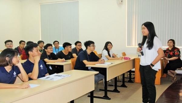Việt Nam có thêm 3 trường đại học được xếp hạng tốt nhất trong khu vực Châu Á