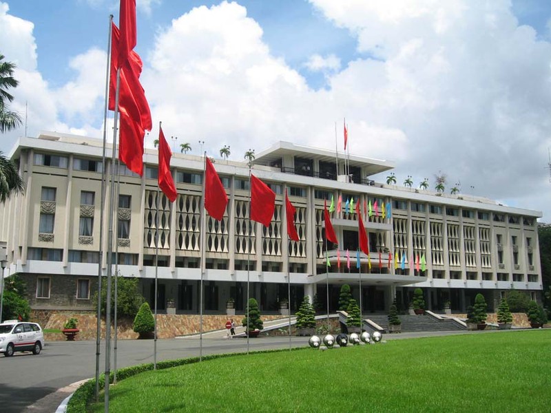 Những