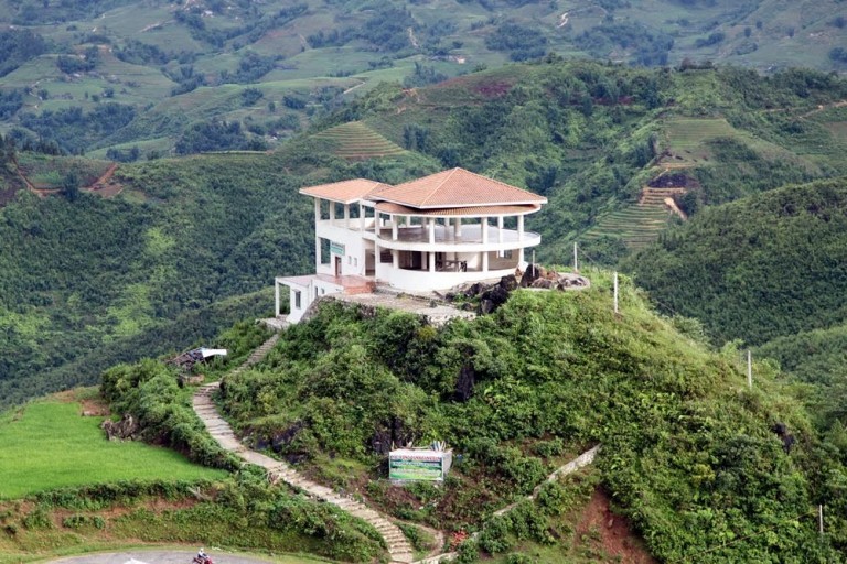 Trai nghiem Sapa cung nhung dia diem chup anh dep khong the bo lo.