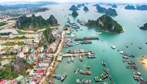 Chính thức quy hoạch Vân Đồn thành trung tâm công nghiệp giải trí có casino