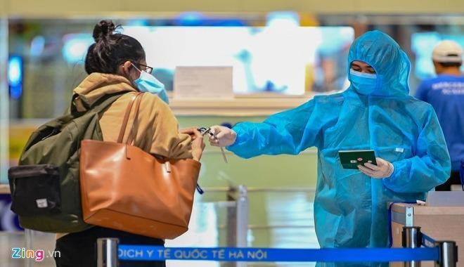 TAND TC: Trốn cách ly do dịch bệnh Covid-19 có thể lĩnh án đến 12 năm tù