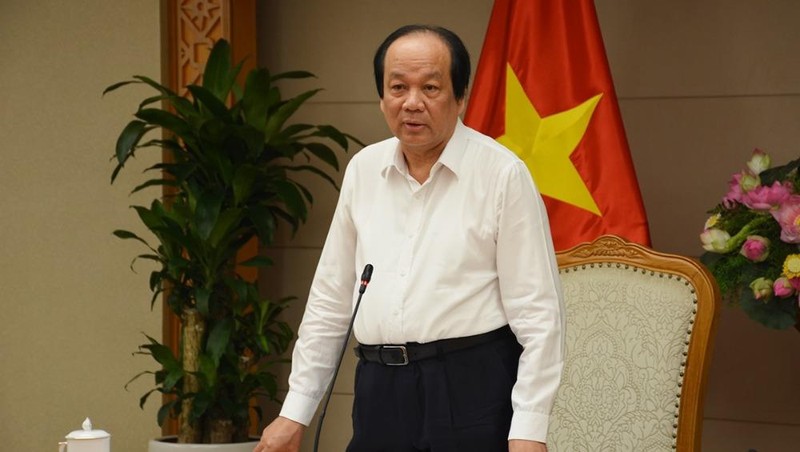Chứng thực bản sao điện tử sẽ xuất hiện trên Cổng Dịch vụ công quốc gia từ ngày 1/7