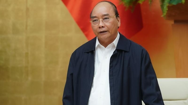 Thủ tướng: Cấp ngay 5.000 tấn gạo và 500 tỷ cho 5 tỉnh miền Trung