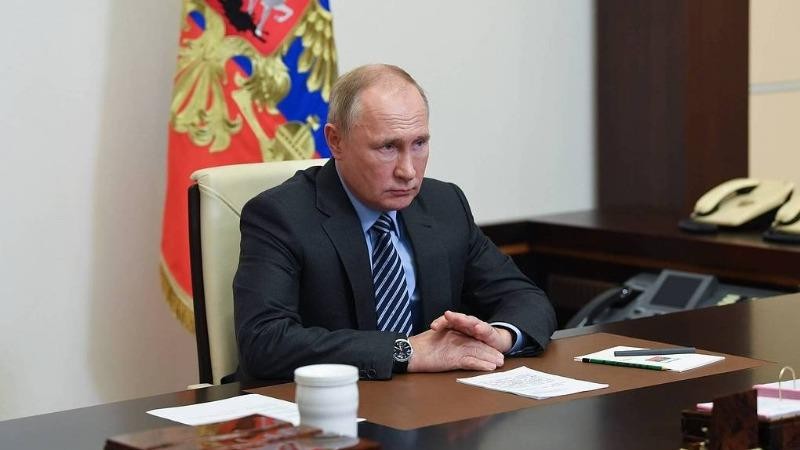 Tổng thống Putin gia hạn các biện pháp trừng phạt đáp trả