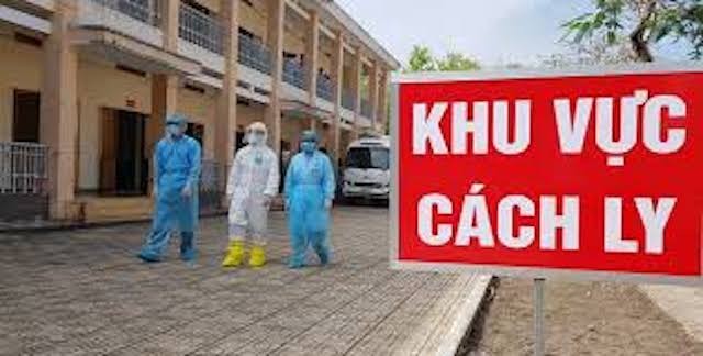 Khẩn: Ai tiếp xúc với bệnh nhân số 243 tại các địa điểm dưới đây cần liên hệ ngay với cơ sở y tế