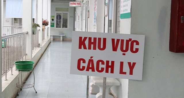 Chiều 10/4: Việt Nam thêm 2 bệnh nhân nhiễm Covid-19