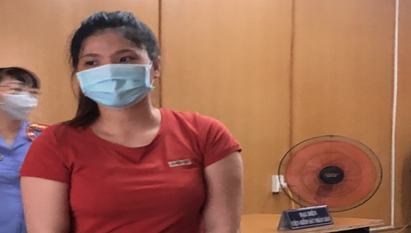 'Mây mưa' xong, cô gái trẻ trộm hàng trăm triệu đồng của người tình