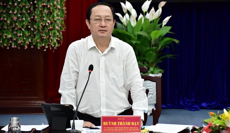 Bạc Liêu xây dựng dự thảo văn kiện Đại hội Đảng bộ đưa tỉnh nhà phát triển trong nhiệm kỳ tới