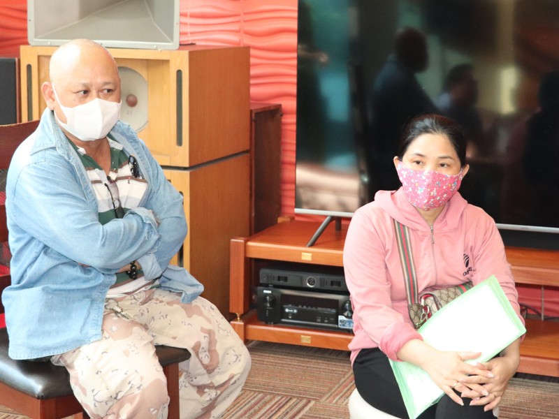 TP.HCM: Công an xã Phước Kiển có “lấn quyền” khi khám xét hàng hóa của người dân theo “yêu cầu” của một cá nhân?
