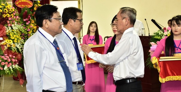 Phong trào Thi đua yêu nước góp phần xây dựng Bạc Liêu ngày càng văn minh giàu đẹp