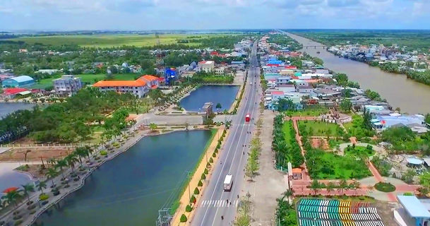 Thị xã Giá Rai (Bạc Liêu) quyết tâm tạo chuyển biến đột phá trong nhiệm kỳ mới