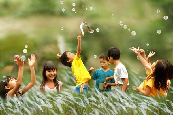 Bình Thuận: “Chung tay bảo vệ trẻ em, phòng, chống xâm hại trẻ em ...