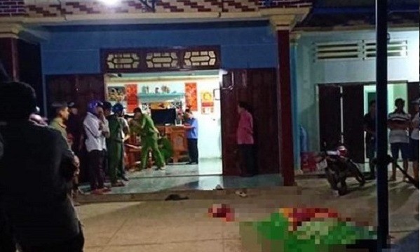 Liên tiếp xảy ra 2 vụ nổ súng ở tỉnh Quảng Nam