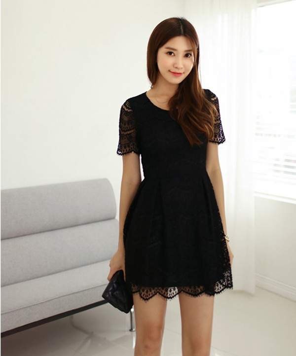 Kết quả hình ảnh cho mặc đồ đen phong cách
