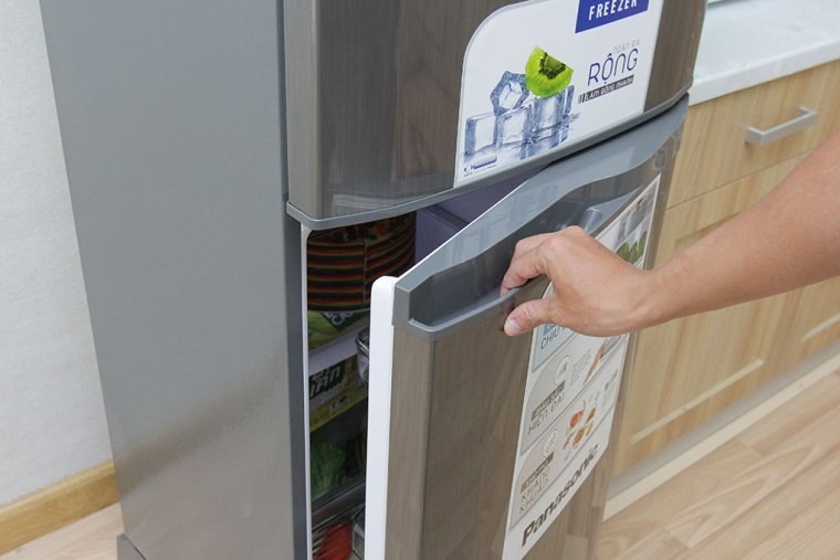 Kết quả hình ảnh cho Bí quyết giúp bạn sử dụng để tăng tuổi thọ cho tủ lạnh và tiết kiệm điện