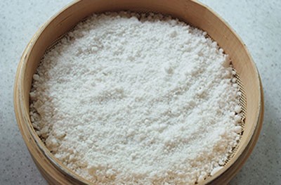 Kết quả hình ảnh cho bột nếp