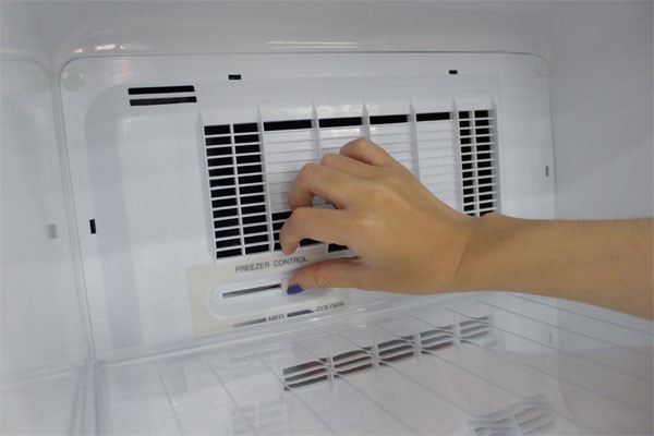 Kết quả hình ảnh cho các trường hợp thường gặp với tủ lạnh
