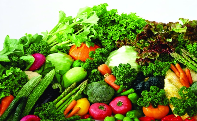 Kết quả hình ảnh cho trái cây và rau xanh