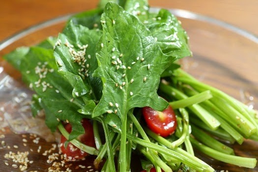 Kết quả hình ảnh cho rau bina