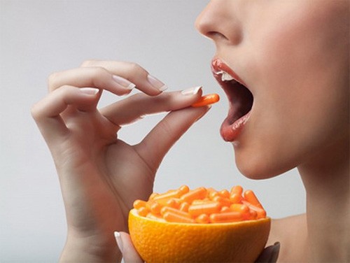 Kết quả hình ảnh cho thiếu vitamin
