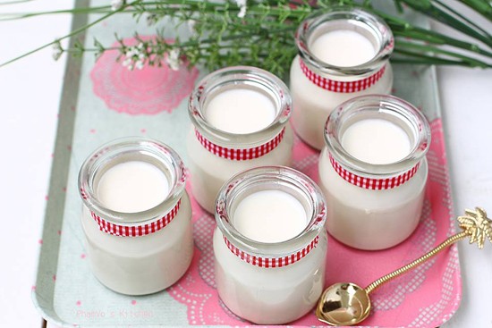 Kết quả hình ảnh cho sữa chua