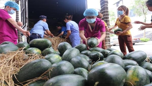 “Tắc biên”, người dân Hà Nội được dịp thưởng thức đặc sản giá rẻ