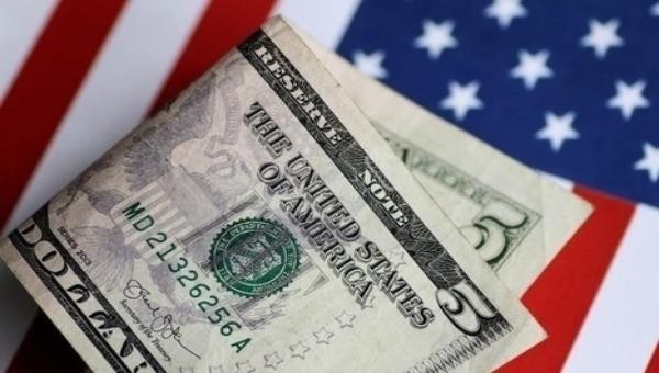 Tỷ giá USD hôm nay - 30/10: Đồng USD thế giới tiếp tục tăng cao