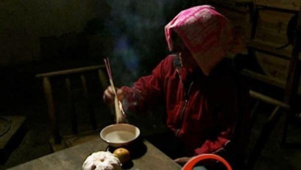 Kỳ bí phép Vu Na của người Miêu Trung Hoa cổ