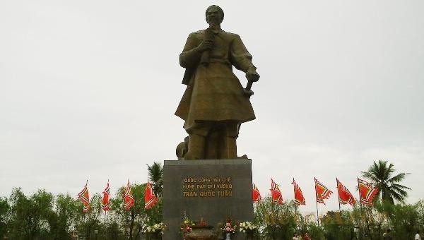 Nghệ thuật quân sự thiên tài của cha ông - Kỳ 2: Hưng Đạo vương Trần Quốc Tuấn - Vị Thánh tướng hiền minh