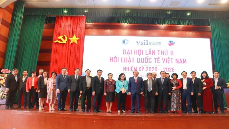 Tiếp tục nâng cao vị thế của Việt Nam trên các diễn đàn quốc tế