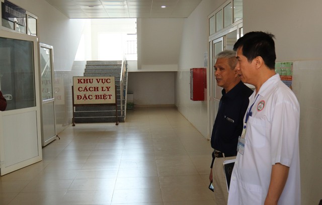 Người Đắk Lắk tiếp xúc gần với bệnh nhân 21 âm tính với virus SARS-CoV-2