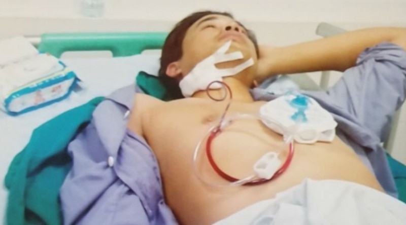 Phục hồi điều tra, khởi tố thêm một vụ án liên quan đến Đường “Nhuệ“