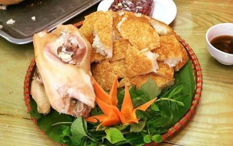 Kết quả hình ảnh cho gà không lối thoát