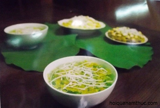 Kết quả hình ảnh cho chè cốm